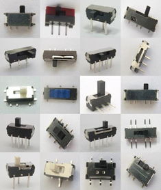 專業(yè)解析貼片撥動開關(guān) 實力廠家、可靠品質(zhì)、價格規(guī)格與門簾應(yīng)用